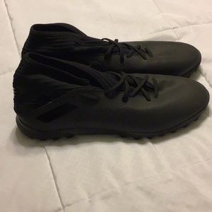 ADIDAS Nemeziz 19.3 Turf Boots Black